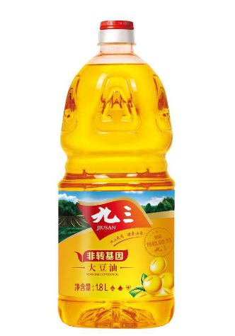 大豆油是轉(zhuǎn)基因好還是非轉(zhuǎn)基因好 后者更好 大豆油是轉(zhuǎn)基因好還是非轉(zhuǎn)基因好 后者更好