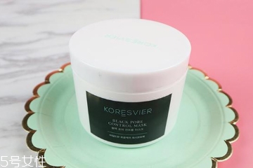 韓詩蘊凍膜使用方法 去除黑頭簡單又給力 韓詩蘊凍膜使用方法 去除黑頭簡單又給力