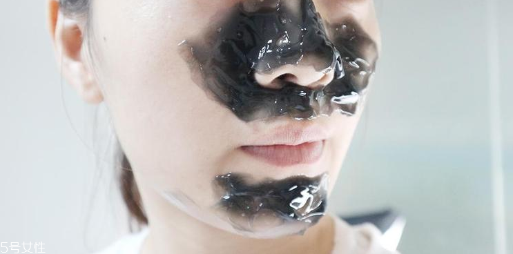 韓詩蘊凍膜使用方法 去除黑頭簡單又給力 韓詩蘊凍膜使用方法 去除黑頭簡單又給力