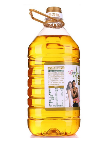 玉米油是轉(zhuǎn)基因的嗎 這個不一定