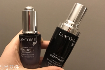 蘭蔻小黑瓶肌底精華液真假辨別 非常有用的9張對(duì)比圖 蘭蔻小黑瓶肌底精華液真假辨別 非常有用的9張對(duì)比圖