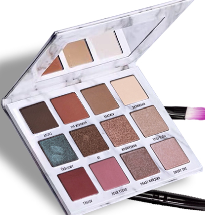 venus marble眼影怎么樣 化什么妝都光彩奪人 venus marble眼影怎么樣 化什么妝都光彩奪人