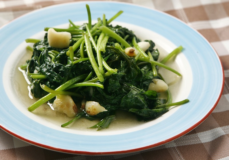 怎樣去除蔬果上的農(nóng)藥 干凈吃蔬果4大重點 怎樣去除蔬果上的農(nóng)藥 干凈吃蔬果4大重點