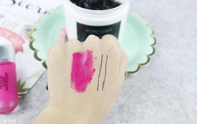 韓詩蘊凍膜使用方法 去除黑頭簡單又給力 韓詩蘊凍膜使用方法 去除黑頭簡單又給力