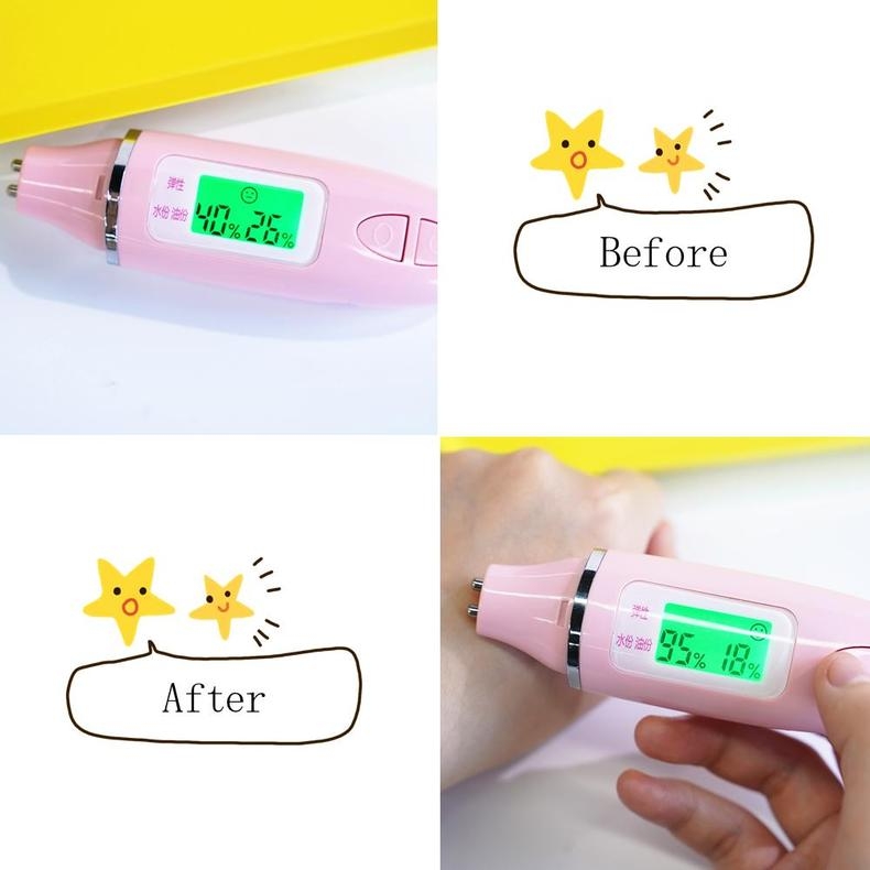 德國芭寶安瓶怎么樣 解渴小白瓶深層補水 德國芭寶安瓶怎么樣 解渴小白瓶深層補水