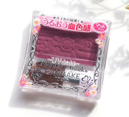 梅子色腮紅適合什么膚色 不挑人的溫柔色澤 梅子色腮紅適合什么膚色 不挑人的溫柔色澤