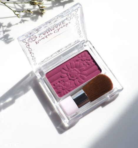 梅子色腮紅適合什么膚色 不挑人的溫柔色澤 梅子色腮紅適合什么膚色 不挑人的溫柔色澤