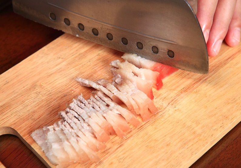 五花肉怎么煮好吃不膩 更Q彈多汁 五花肉怎么煮好吃不膩 更Q彈多汁