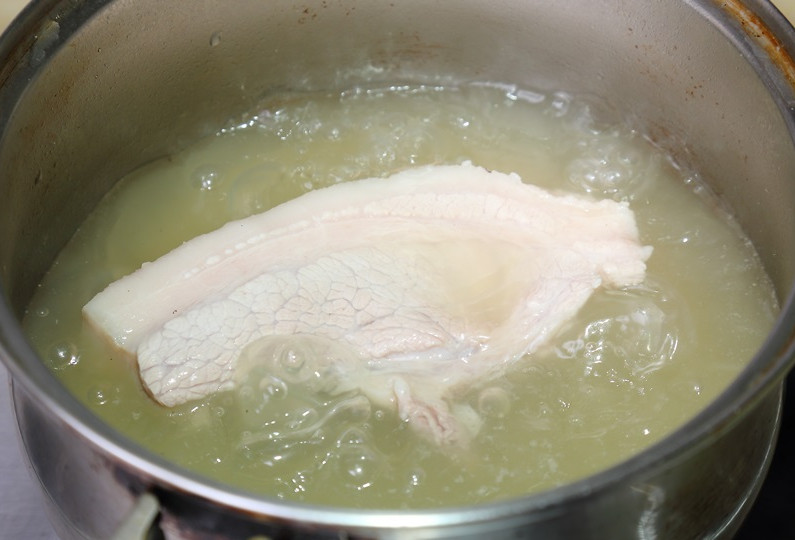 五花肉怎么煮好吃不膩 更Q彈多汁 五花肉怎么煮好吃不膩 更Q彈多汁