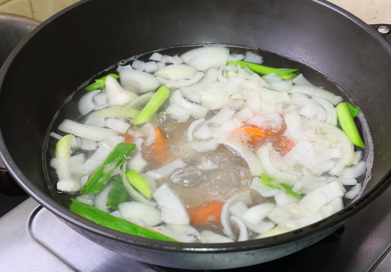 五花肉怎么煮好吃不膩 更Q彈多汁 五花肉怎么煮好吃不膩 更Q彈多汁