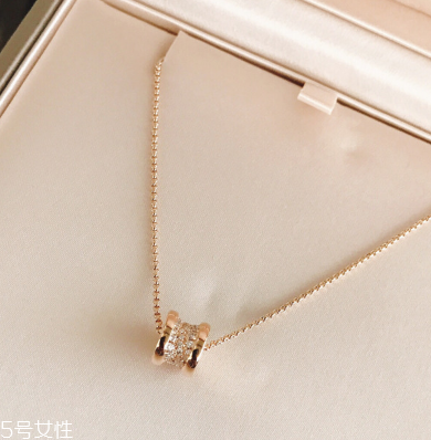 玫瑰金項鏈怎么清洗 這幾點很關(guān)鍵 玫瑰金項鏈怎么清洗 這幾點很關(guān)鍵