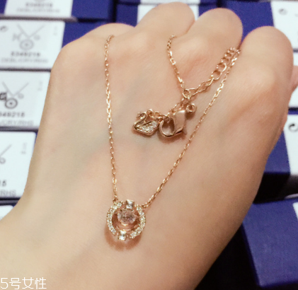 玫瑰金項鏈怎么清洗 這幾點很關(guān)鍵 玫瑰金項鏈怎么清洗 這幾點很關(guān)鍵