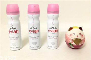 依云礦泉水和依云噴霧一樣嗎 依云噴霧和依云礦泉水區(qū)別 依云礦泉水和依云噴霧一樣嗎 依云噴霧和依云礦泉水區(qū)別