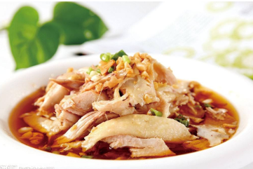 棒棒雞怎么做 這樣做更好吃 棒棒雞怎么做 這樣做更好吃