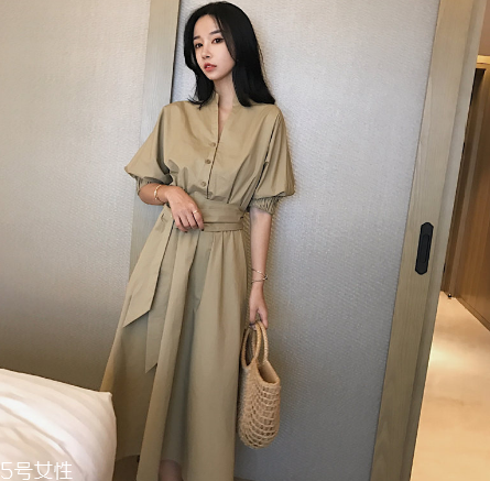 上班穿什么裙子 玩轉(zhuǎn)職場ol風