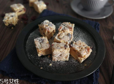 雪花酥怎么做 多種口味隨便換 雪花酥怎么做 多種口味隨便換