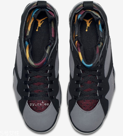 aj 7 low波爾多元年配色發(fā)售時(shí)間 aj粉必入款 aj 7 low波爾多元年配色發(fā)售時(shí)間 aj粉必入款