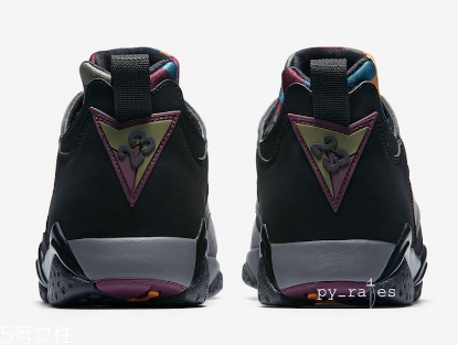 aj 7 low波爾多元年配色發(fā)售時(shí)間 aj粉必入款 aj 7 low波爾多元年配色發(fā)售時(shí)間 aj粉必入款