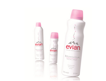 依云噴霧真假 教你鑒別依云噴霧真假對比 依云噴霧真假 教你鑒別依云噴霧真假對比