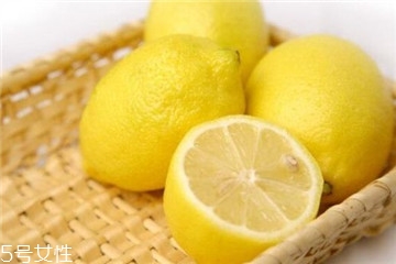 檸檬怎么吃更營養(yǎng) 不止能泡水 檸檬怎么吃更營養(yǎng) 不止能泡水