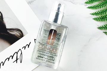 倩碧透明黃油怎么樣 不會踩雷的保濕修護(hù)單品