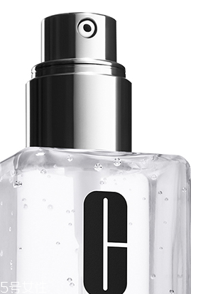 倩碧透明黃油使用方法 每天2次用在水之后 倩碧透明黃油使用方法 每天2次用在水之后