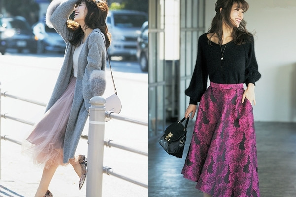 泉里香穿衣搭配介紹 泉里香服裝搭配圖片 泉里香穿衣搭配介紹 泉里香服裝搭配圖片