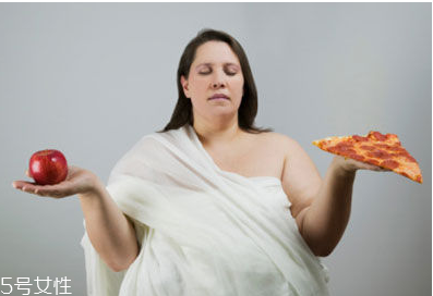 節(jié)食才能減肥嗎？教你正確的減肥方法