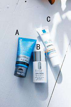 防曬用多少量最好 依不同質地加減份量