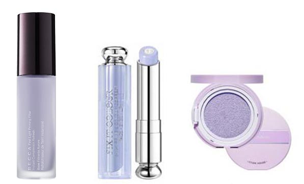 底妝總是不干凈 氣色到下午就變差怎么辦 底妝總是不干凈 氣色到下午就變差怎么辦