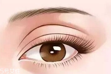 凹眼窩適合什么眼影 珠光眼影提亮眼窩 凹眼窩適合什么眼影 珠光眼影提亮眼窩