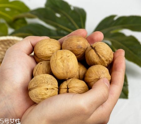 核桃油適合多大寶寶吃 新手寶媽必看 核桃油適合多大寶寶吃 新手寶媽必看