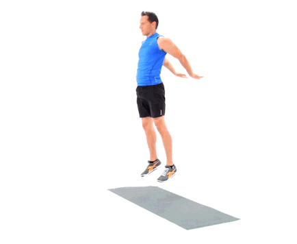 深蹲有什么用 深蹲注意事項(xiàng) 深蹲有什么用 深蹲注意事項(xiàng)