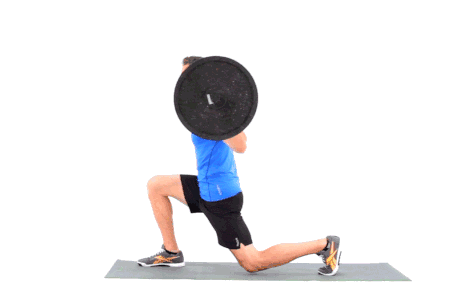 深蹲有什么用 深蹲注意事項(xiàng) 深蹲有什么用 深蹲注意事項(xiàng)