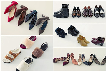 女生秋季穿什么鞋 8種秋天不能沒有的鞋款 女生秋季穿什么鞋 8種秋天不能沒有的鞋款