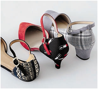 女生秋季穿什么鞋 8種秋天不能沒有的鞋款 女生秋季穿什么鞋 8種秋天不能沒有的鞋款