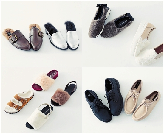 女生秋季穿什么鞋 8種秋天不能沒有的鞋款 女生秋季穿什么鞋 8種秋天不能沒有的鞋款