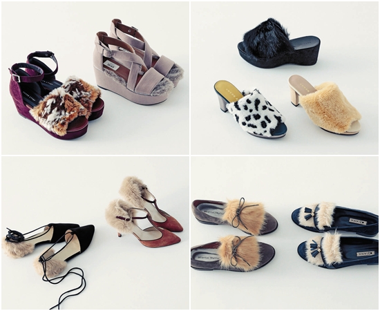 女生秋季穿什么鞋 8種秋天不能沒有的鞋款 女生秋季穿什么鞋 8種秋天不能沒有的鞋款