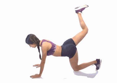 蜜桃臀多久能練出來 蜜桃臀這樣練 蜜桃臀多久能練出來 蜜桃臀這樣練