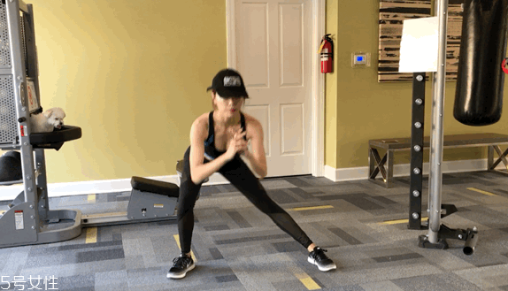 蜜桃臀什么樣 9個動作拯救辦公臀 蜜桃臀什么樣 9個動作拯救辦公臀