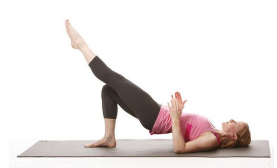 久坐會(huì)使屁股變大嗎 和扁平臀說(shuō)再見(jiàn)