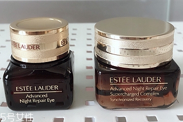 雅詩(shī)蘭黛抗藍(lán)光眼霜和舊版小棕瓶什么區(qū)別 為什么漲價(jià)20 雅詩(shī)蘭黛抗藍(lán)光眼霜和舊版小棕瓶什么區(qū)別 為什么漲價(jià)20