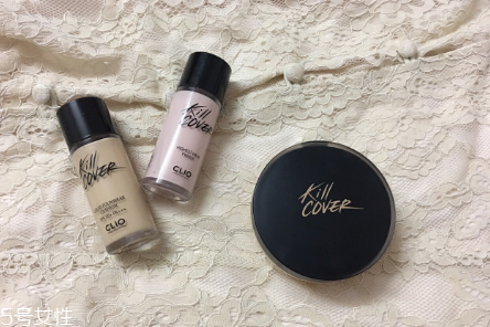 愛(ài)敬氣墊和珂萊歐氣墊哪個(gè)好 性?xún)r(jià)比都很棒 愛(ài)敬氣墊和珂萊歐氣墊哪個(gè)好 性?xún)r(jià)比都很棒