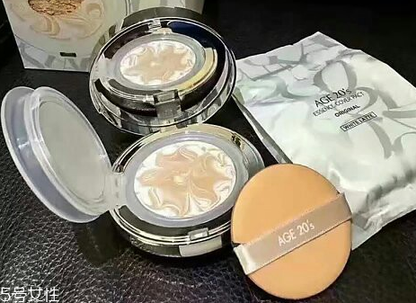 愛(ài)敬氣墊和珂萊歐氣墊哪個(gè)好 性?xún)r(jià)比都很棒 愛(ài)敬氣墊和珂萊歐氣墊哪個(gè)好 性?xún)r(jià)比都很棒