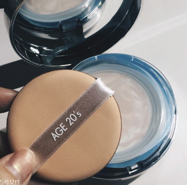 愛敬氣墊13號色怎么樣？愛敬氣墊水粉霜使用心得
