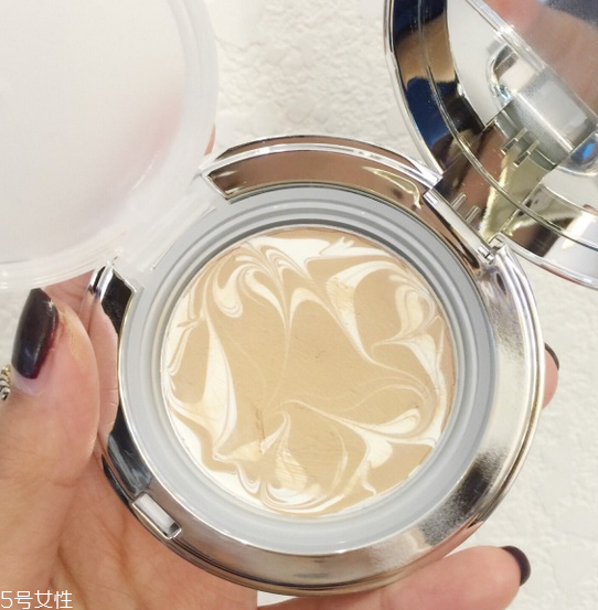 愛敬氣墊13號色怎么樣？愛敬氣墊水粉霜使用心得