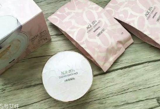 愛敬氣墊13號色怎么樣？愛敬氣墊水粉霜使用心得