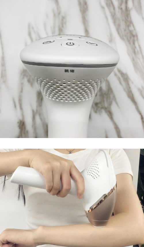 飛利浦脫毛儀怎么用 手把手教你怎么脫毛 飛利浦脫毛儀怎么用 手把手教你怎么脫毛