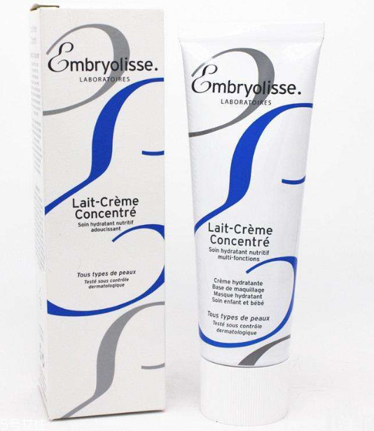 法國大寶embryolisse妝前乳好用嗎 保濕效果超好 法國大寶embryolisse妝前乳好用嗎 保濕效果超好