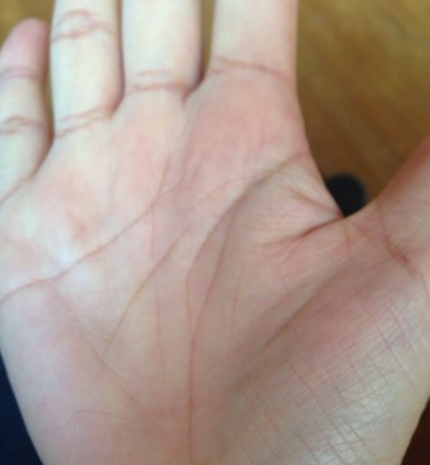 教你如何看生命線長短 教你如何看生命線長短